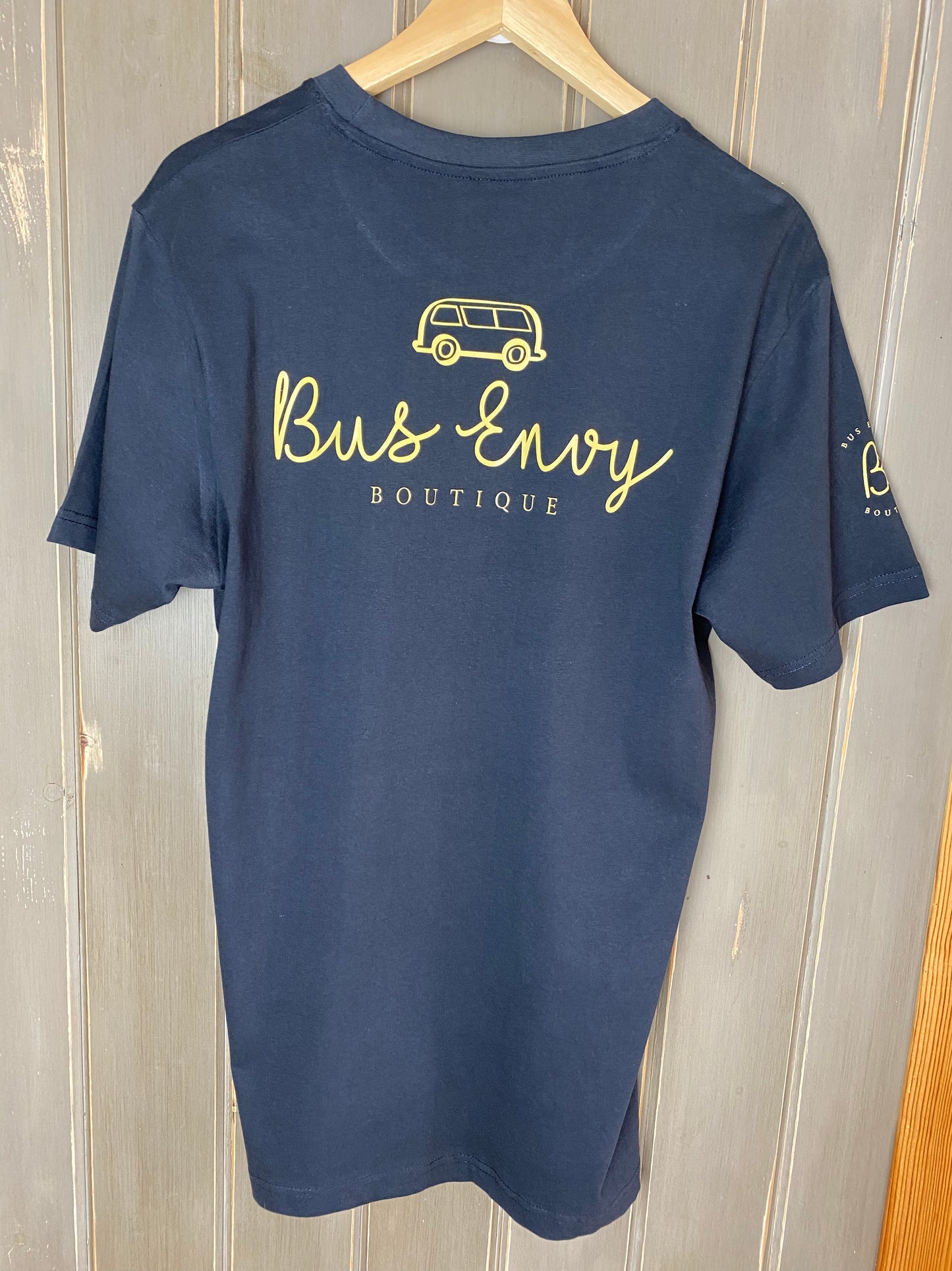 Premium Bus Envy T-Shirt