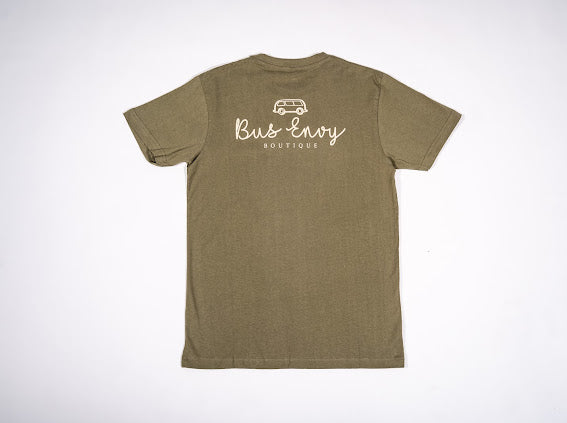 Premium Bus Envy T-Shirt