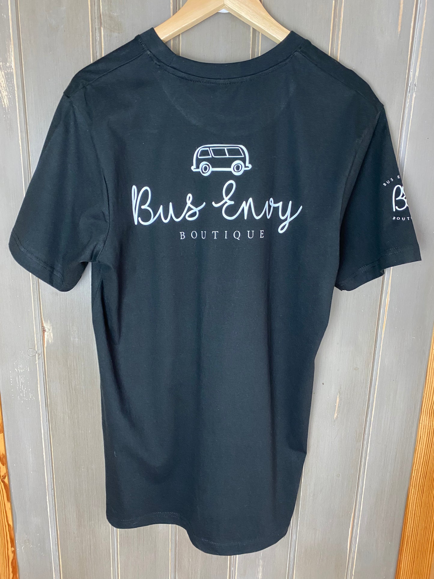 Premium Bus Envy T-Shirt